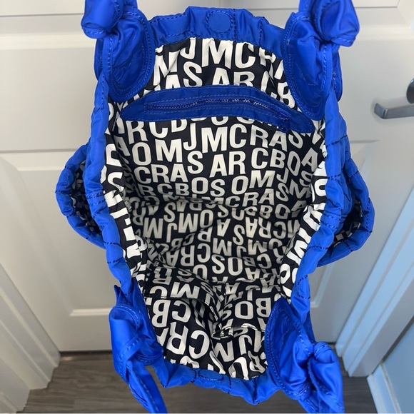 Marc Jacobs Nylon Medium Tote Bag - Picture 6 of 6